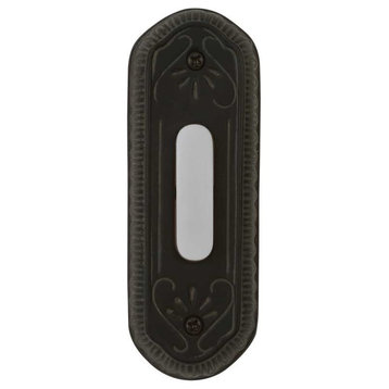 Craftmade Traditional Surface Mount Doorbell