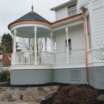 Victorian Home on Mt Tabor
