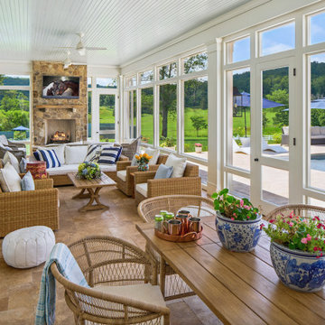 Countryside Estate in Charlottesville