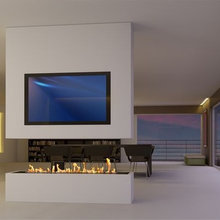 Fireplaces