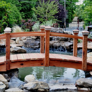 Garden Bridge