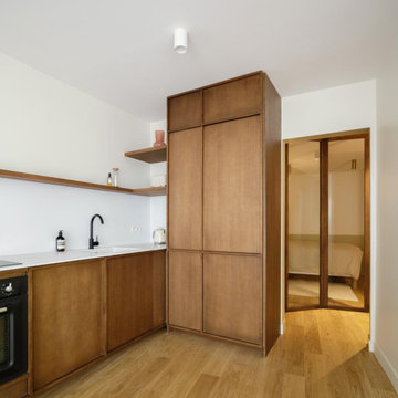 Appartement rue de Sèvres