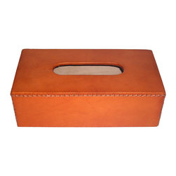 Dormitorio - Tissue Box Holders