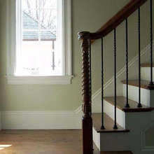 stairwell