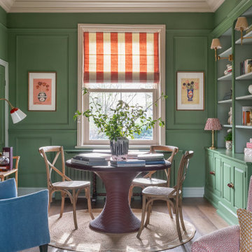 Harrogate Townhouse