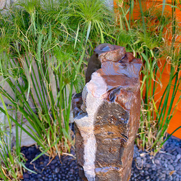 Water Sculpture