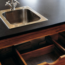 teak