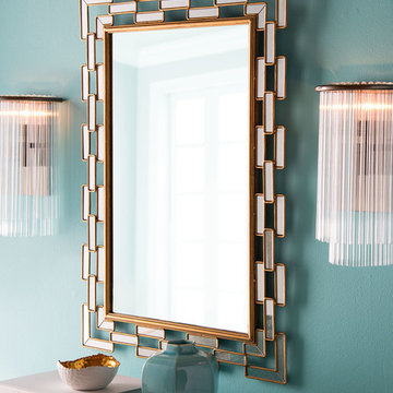 Arteriors Royalton Sconce