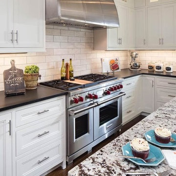 Euro Tech kitchens