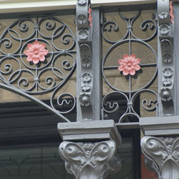 Landmark building restoration - Products