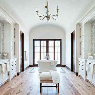 Spanish Accent Home