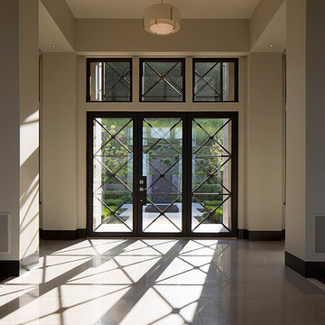 Modern Danville
