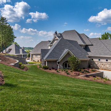 Contemporary Oasis