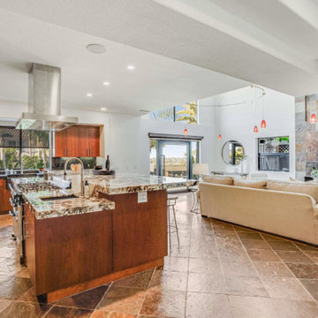 Mission Bay 3 Story View