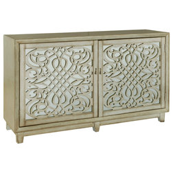 Transitional Buffets And Sideboards by Pulaski Furniture