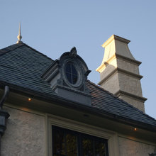 gutters