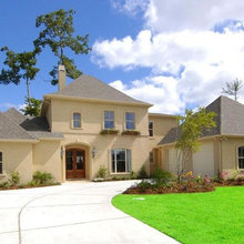 Exterior (Front)