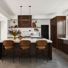 Kitchen ideas