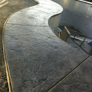Outdoor Spaces