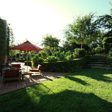 Family Compound