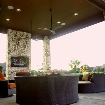 Project of the Month: October 2015