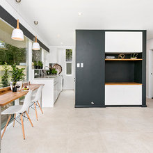 Tile Floors