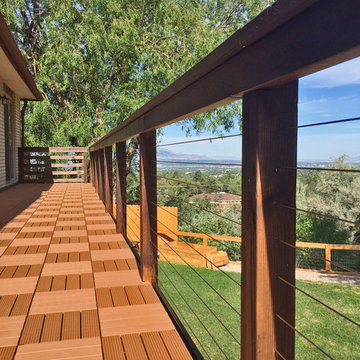 Cable Infill & Swageless Fittings in Cottonwood Heights, UT