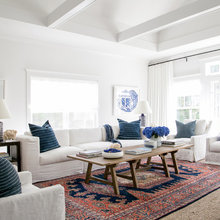Living Room Ideas