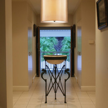 Hallway's & Foyer's