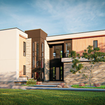 Minnesota Modern
