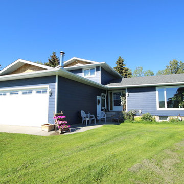 James Hardie Siding - Alberta