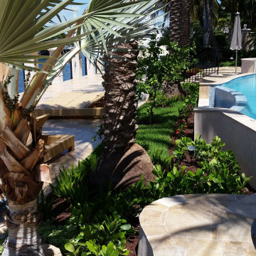 Landscaping Projects