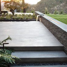 Water Feature