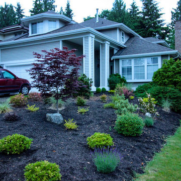 Lawn and Garden
