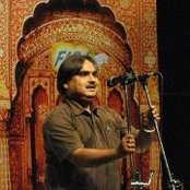 Atul Ajnabi's photo