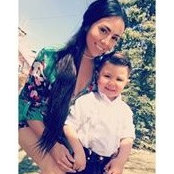 Amber Armijo's photo