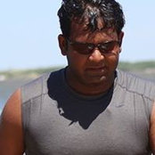 Foto von Himanshu Verma