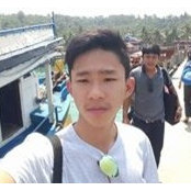 Foto de Haihim Thorng
