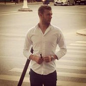 Cédric Boutin's photo