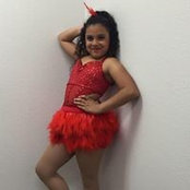 Amber Harriss billede