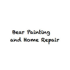 Bear Painting and Home Repair