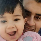 Ahmad Jibrel's photo