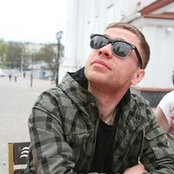 Dmitry Kuznetsov's photo