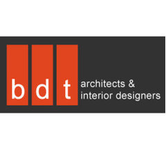 B D T | Architects & Interior Designers