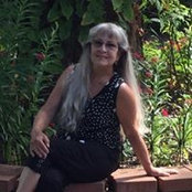 Phyllis Douse's photo