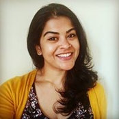 Azara Singh's photo