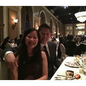 Photo de Ann Cao