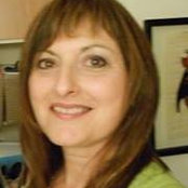 Jocelyne Radermakers foto