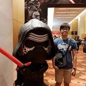 Ong Chin Wee's photo