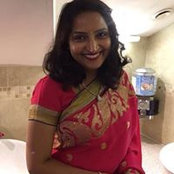 Padmini Manjunath's photo